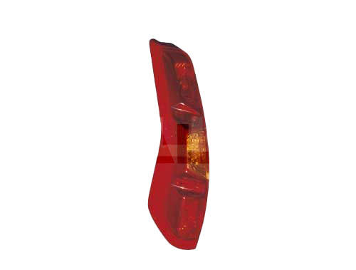 ALKAR 2251961 Rear light Left, without bulb holder, W21/5W-image-7548870