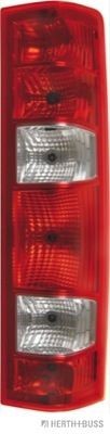 HERTH+BUSS ELPARTS 83830137 Rear light Right, with bulb holder-image-7561257