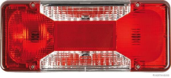 HERTH+BUSS ELPARTS 83830235 Rear light Right-image-7562070