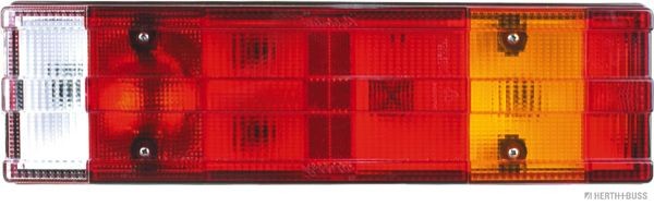 HERTH+BUSS ELPARTS 83840624 Rear light Right-image-7562088