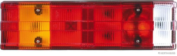 HERTH+BUSS ELPARTS 83840623 Rear light Left-image-7562090