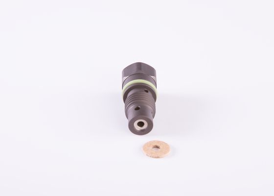 Side view of BOSCH F 00N 200 798 Valve, injection system