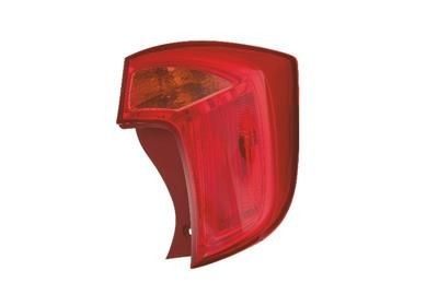 VAN WEZEL 8314932 Rear light Right, without bulb holder-image-7584567