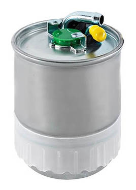 VALEO 587535 Fuel Filter In-Line Filter-image-7587071