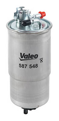 VALEO 587548 Fuel Filter In-Line Filter-image-7587074
