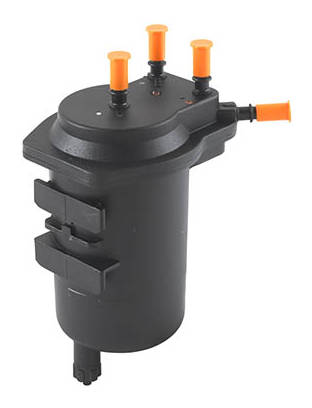 VALEO 587559 Fuel Filter without connection for water sensor-image-7587080