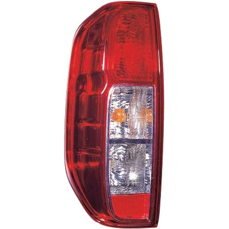 DIEDERICHS 6084291 Rear light Left, W21W-image-7589935