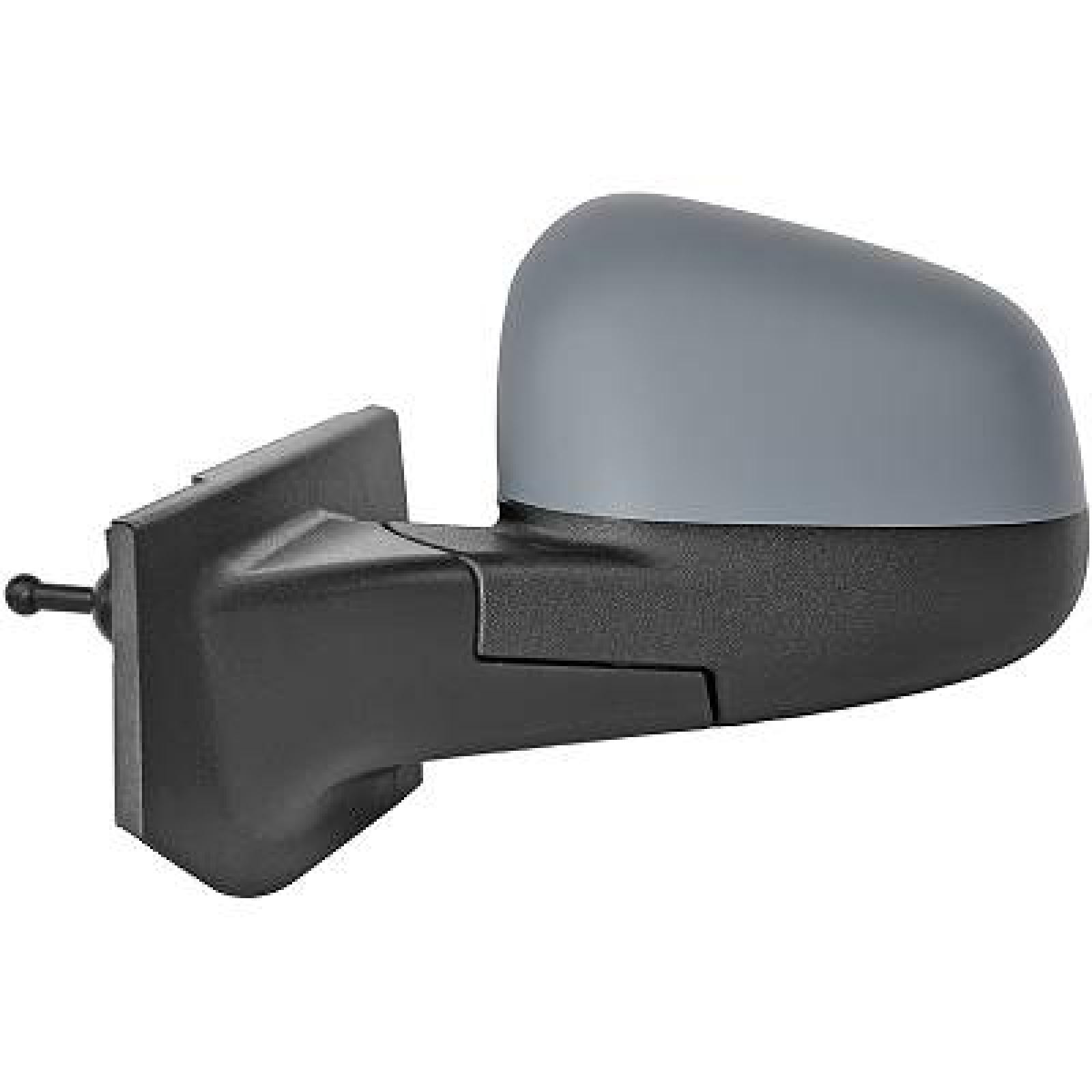 DIEDERICHS 6932025 Specchietti retrovisori Sx, per specchio a regolazione manuale, con la prima mano