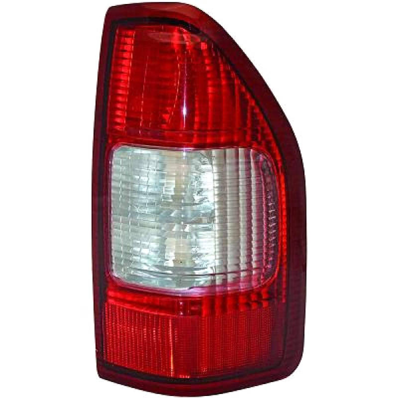 DIEDERICHS 5402890 Rear light Right, without bulb holder, PY21W-image-7591526