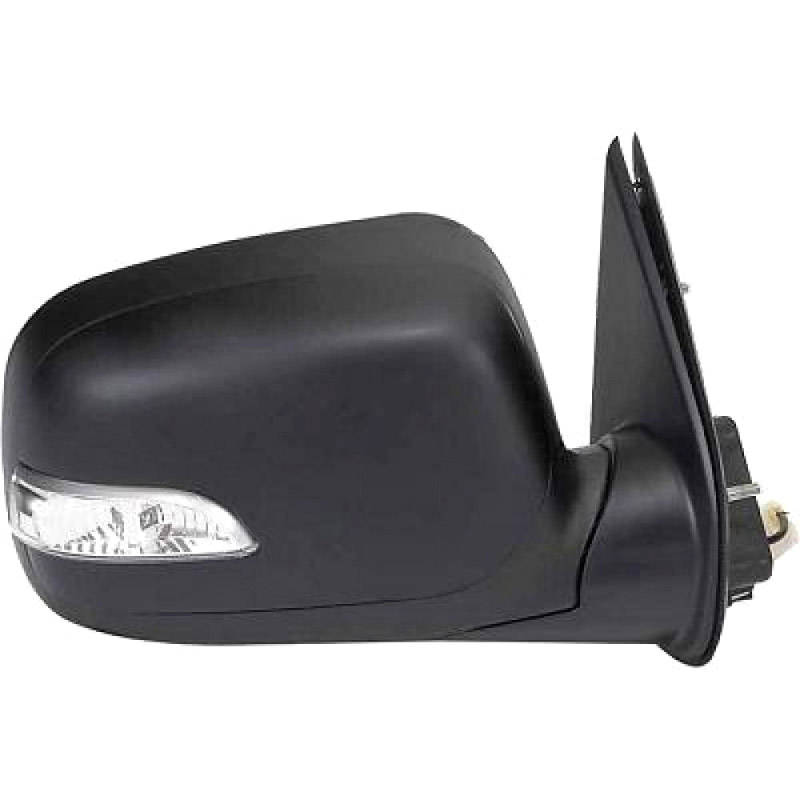 DIEDERICHS 5403824 Specchietti retrovisori Dx, per regolazione elettrica specchio, con la prima mano
