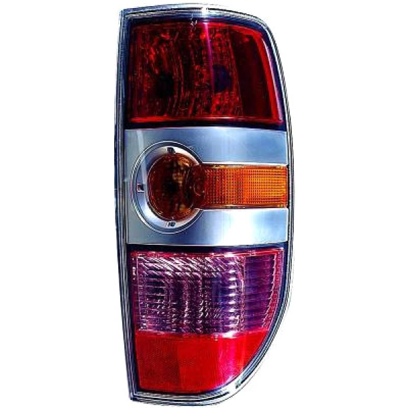 DIEDERICHS 5672090 Rear light Right, P21/5W-image-7591704