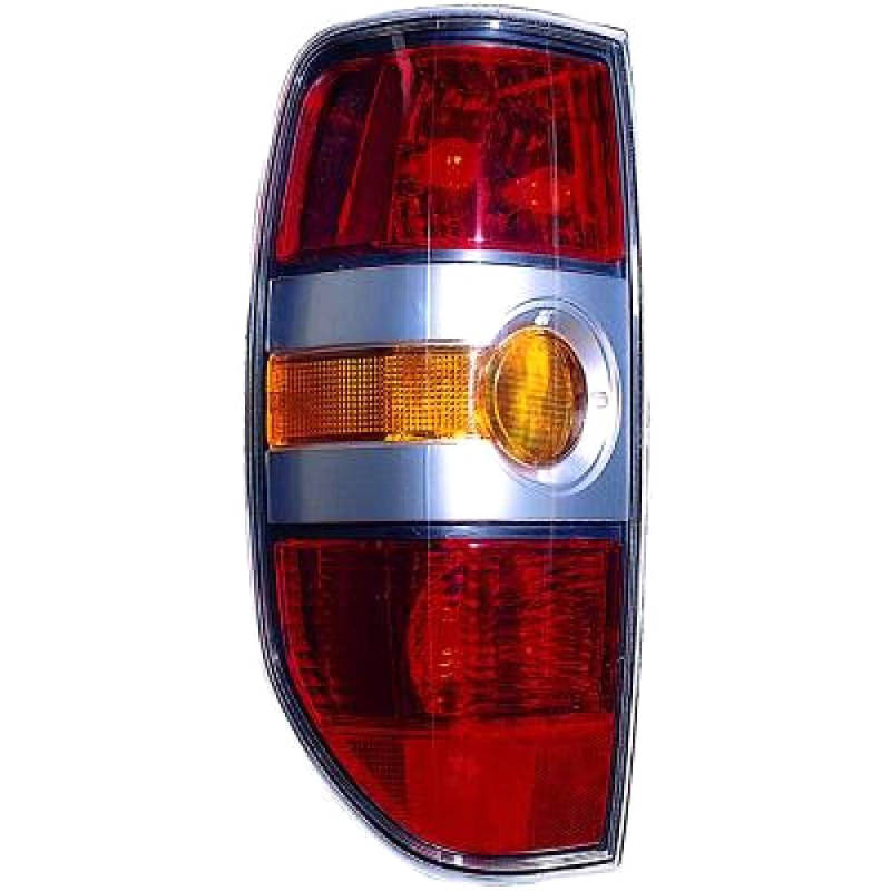 DIEDERICHS 5672091 Rear light Left, P21/5W-image-7591705