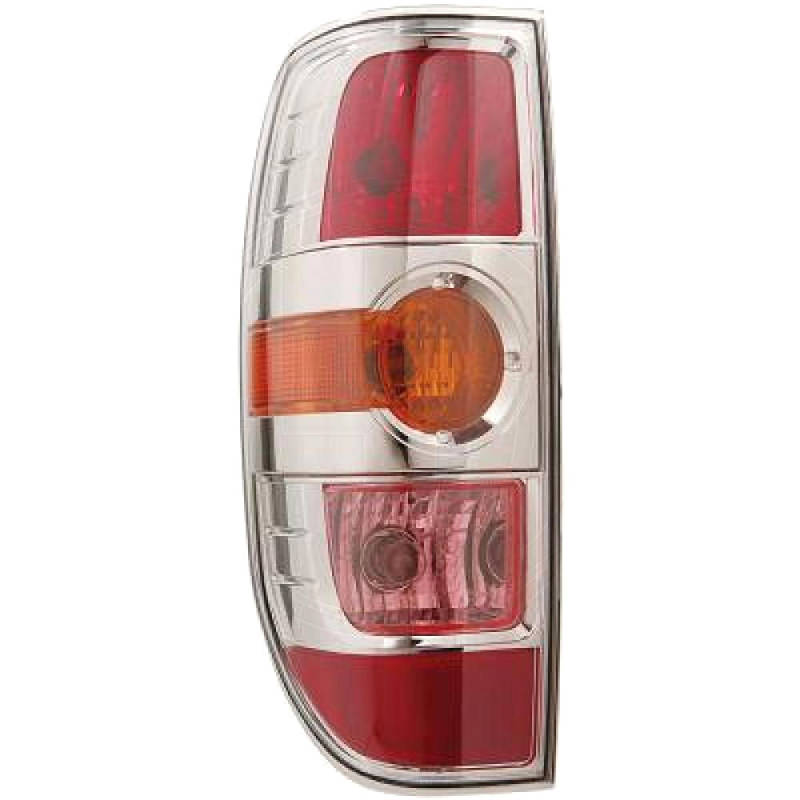 DIEDERICHS 5672190 Rear light Right, P21/5W-image-7591708