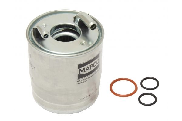 MAPCO 63851 Fuel Filter with water sensor-image-7593261