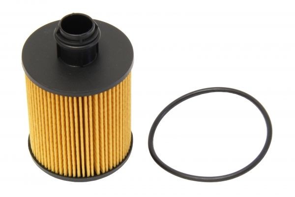 MAPCO 64712 Oil filter Filter Insert-image-7593265