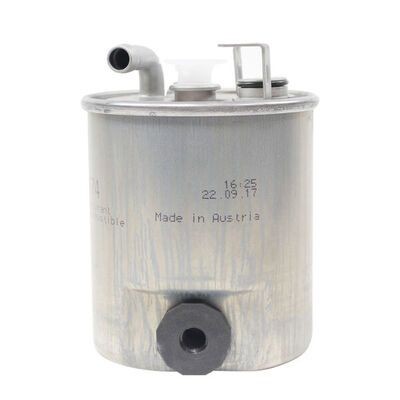 MAHLE KL 174 Fuel Filter In-Line Filter-image-7601092