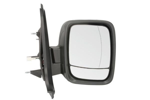 BLIC 5402-04-9215972 Specchietti retrovisori Dx, meccanico, convesso
