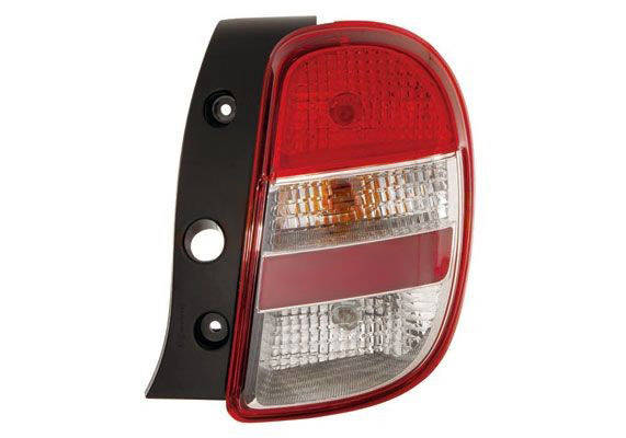 ALKAR 2202568 Rear light Right, without bulb holder, PY21W-image-7608042