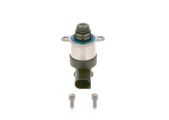 BOSCH 1 462 C00 987 Fuel metering valve High Pressure Pump (low pressure side), with fastening/mounting material-image-7610920