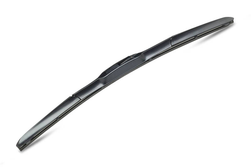 DENSO DUR-045L Wiper blade Driver side, 450mm, Hybrid Wiper Blade-image-7612529