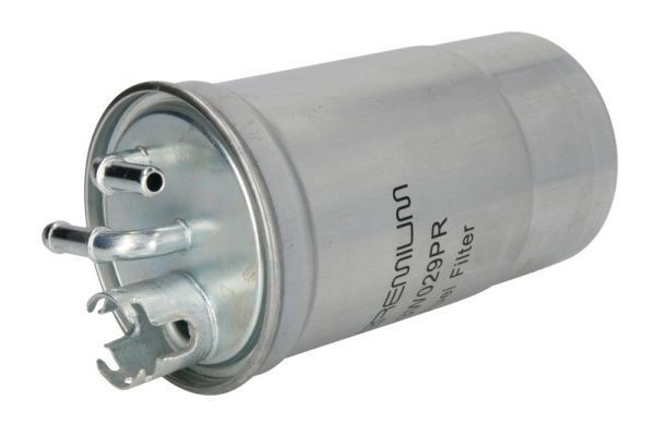 JC PREMIUM B3W029PR Fuel Filter In-Line Filter-image-7613036
