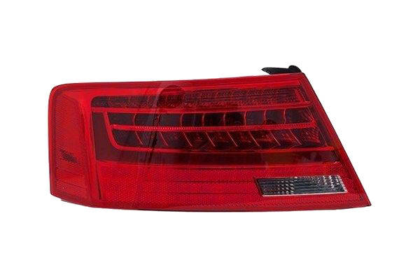 MAGNETI MARELLI 714021190703 Rear light Left, Outer section, LED-image-7613451