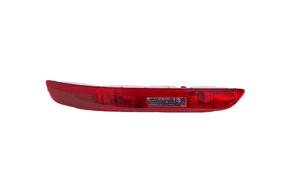 Side view of MAGNETI MARELLI 714021310801 Rear light Right, with bulb holder, Lower Section, W16W, with bulbs