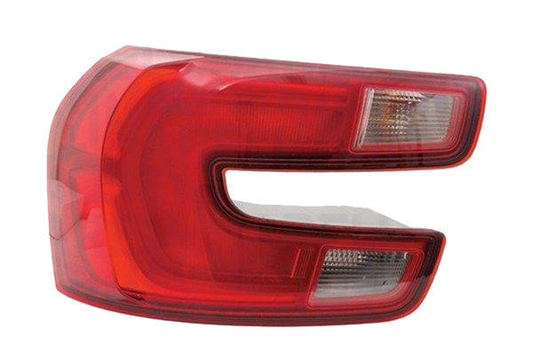 Magneti Marelli Fanale Posteriore Combinato 714026310802 - Immagine 3