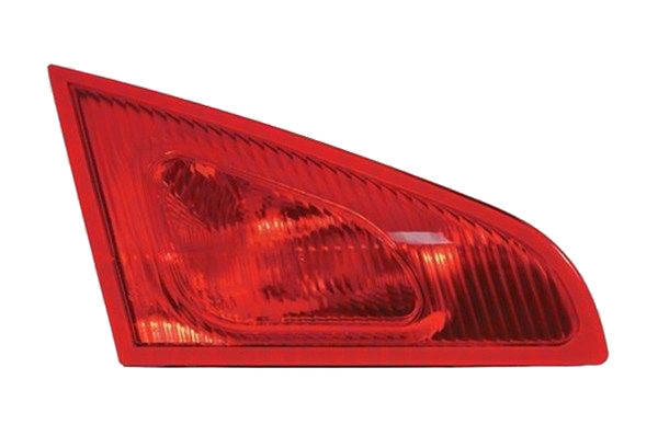 MAGNETI MARELLI 714027840702 Rear light Left, Inner Section, without bulbs-image-7613463