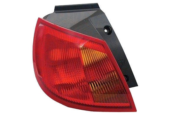 MAGNETI MARELLI 714027850802 Rear light Right, Outer section, without bulbs-image-7613466