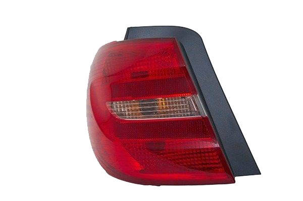 MAGNETI MARELLI 715011112001 Rear light Left, Outer section-image-7613483