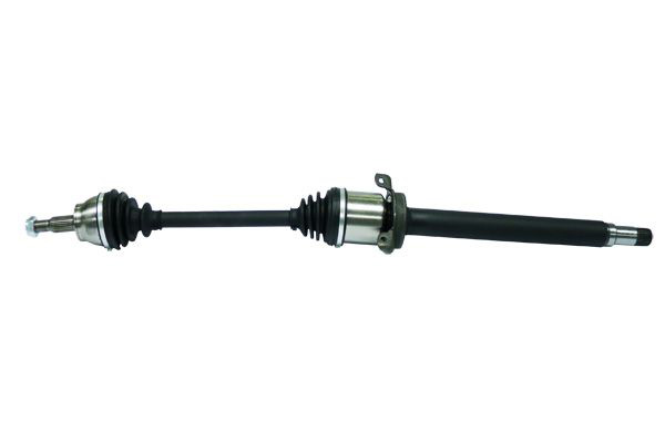 Semiasse VKJC 3303 SKF per MERCEDES-BENZ CLASSE A CLASSE B Sports Tourer - Immagine 4