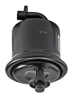 VALEO 587055 Fuel Filter In-Line Filter-image-7615509