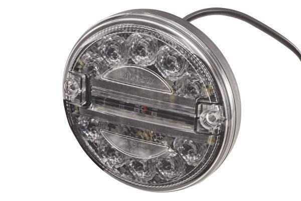 HELLA 2NR 357 026-051 Rear light PRO High Carbon, Rear, LED-image-7616219