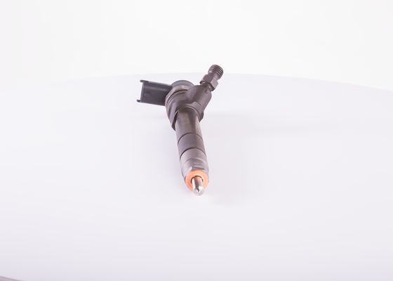 Side view of BOSCH 0 445 110 634 Injectors with seal ring