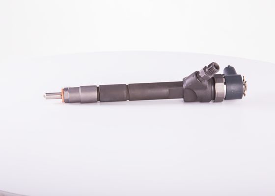 Side view of BOSCH 0 445 110 634 Injectors with seal ring