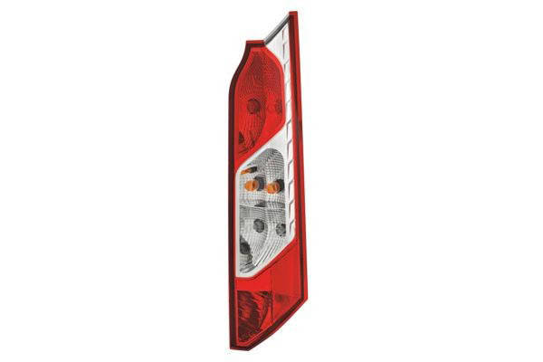 VALEO 045253 Rear light Right, with bulb holder, Lower Section-image-7616922