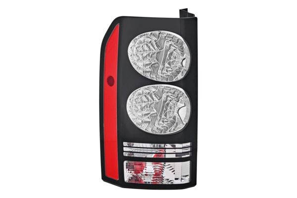 VALEO 045296 Rear light Left, with bulb holder-image-7616960