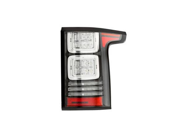 VALEO 045321 Rear light Right, with bulb holder-image-7616963