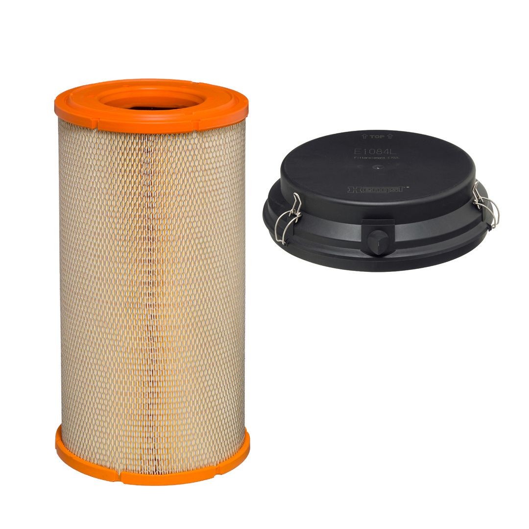 HENGST FILTER 