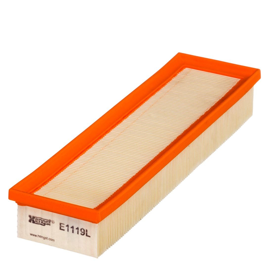 HENGST FILTER 