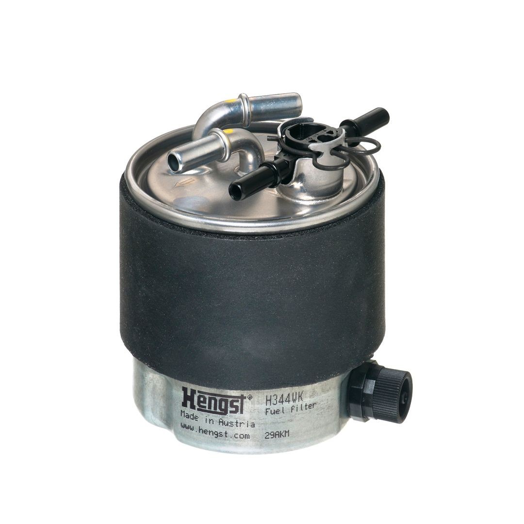 HENGST FILTER H344WK Fuel Filter-image-7619815