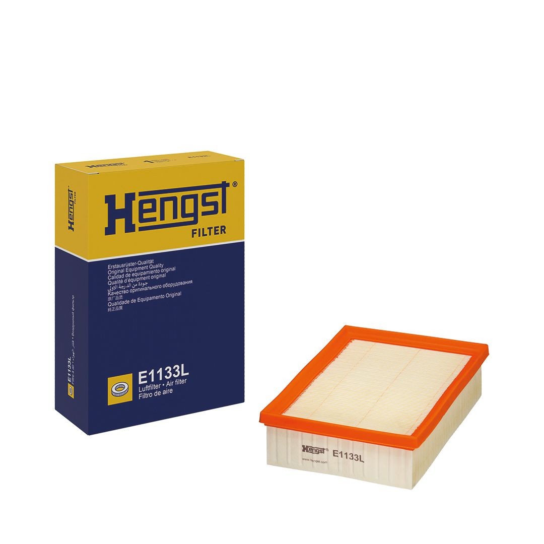 HENGST FILTER 