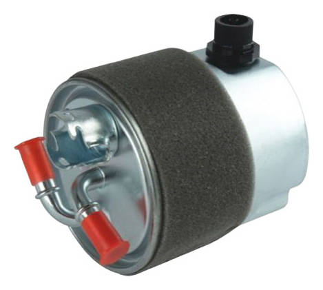 HERTH+BUSS JAKOPARTS J1331051 Fuel Filter In-Line Filter-image-7619908