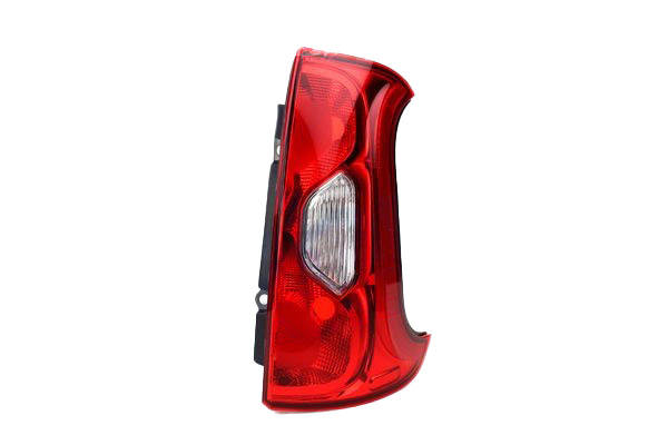 JOHNS 30 07 88-1 Rear light Right, without bulb holder-image-7622639