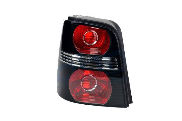 JOHNS 95 55 87-4 Rear light Left, without bulb holder-image-7622684