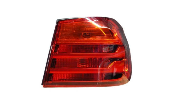 ULO 1114002 Rear light Right, with bulb holder, Outer section-image-7622712