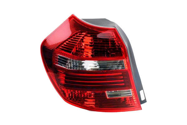 JOHNS 20 01 87-8 Rear light Left, without bulb holder, LED-image-7622790