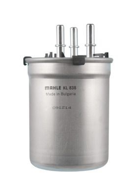 MAHLE KL 838 Fuel Filter In-Line Filter-image-7624308