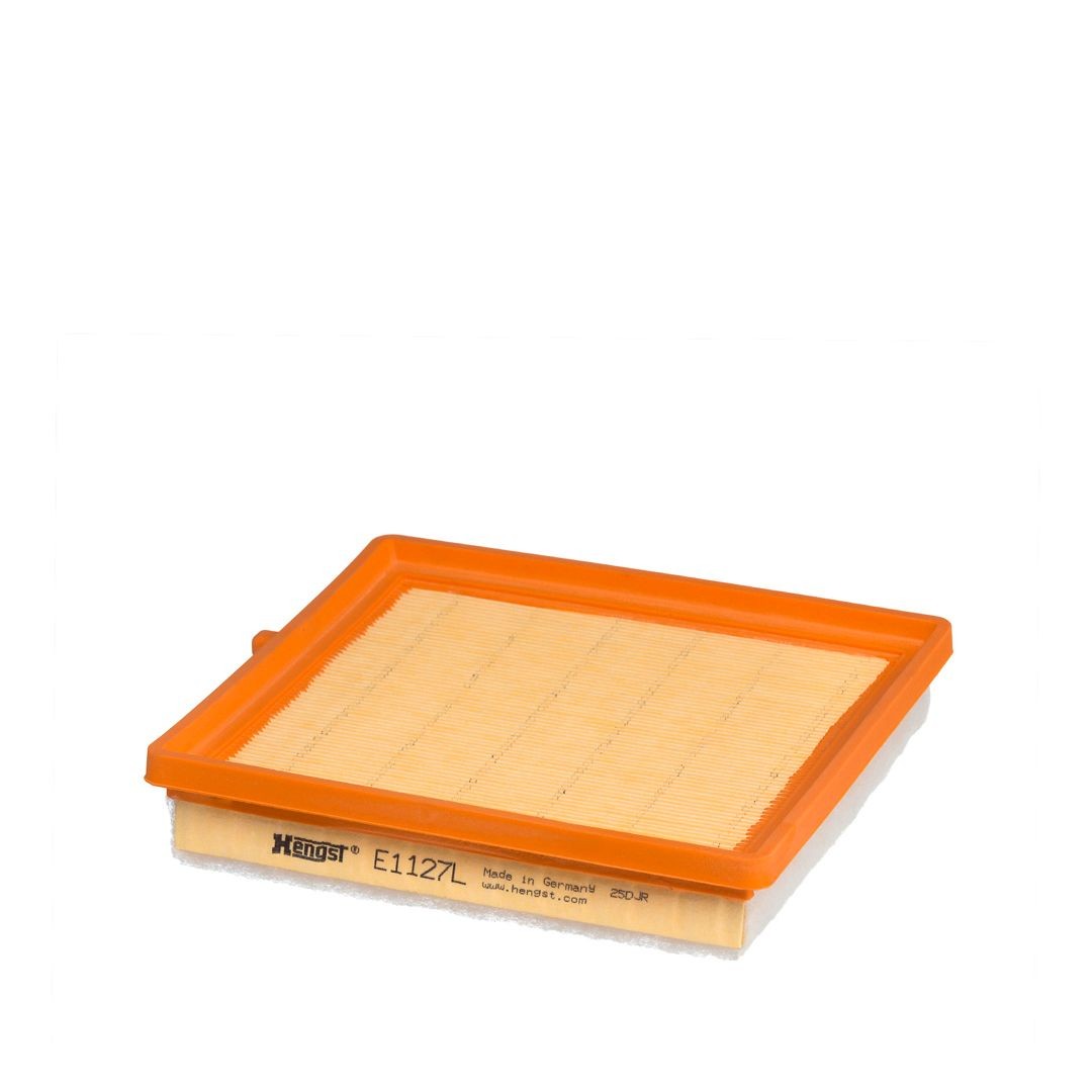 HENGST FILTER 